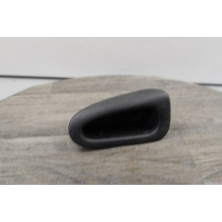 vide poche gauche plastic peugeot 206 p206 9629326077