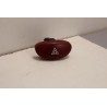 bouton warning peugeot 206 206cc p206