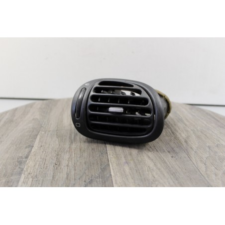 grille ventilation aeration chauffage peugeot 206 p206