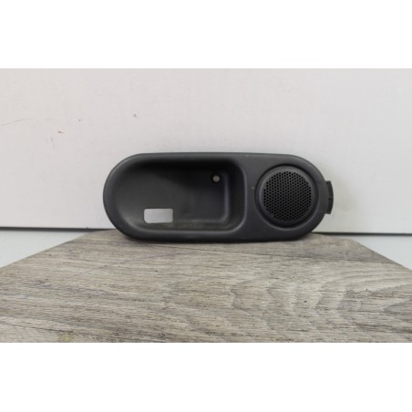 contour poignee interieur gauche ouverture porte avec tweeter rover serie MG 200 400 fvk10009xxx
