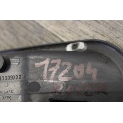 contour poignee interieur gauche ouverture porte avec tweeter rover serie MG 200 400 fvk10009