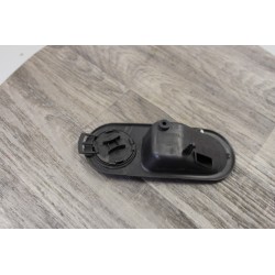 contour poignee interieur gauche ouverture porte avec tweeter rover serie MG 200 400 fvk10009