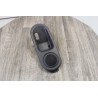 contour poignee interieur gauche ouverture porte avec tweeter rover serie MG 200 400 fvk10009