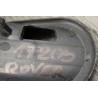 contour plastic poignee interieur ouverture porte avec tweeter rover serie Mg 200 400 fvk10008xxx