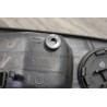 contour plastic poignee interieur ouverture porte avec tweeter rover serie Mg 200 400 fvk10008xxx
