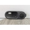 contour plastic poignee interieur ouverture porte avec tweeter rover serie Mg 200 400 fvk10008xxx