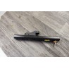 patte metal fixation avec reglage ceinture securite rover serie MG 200 400