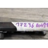 patte metal fixation avec reglage ceinture securite rover serie MG 200 400