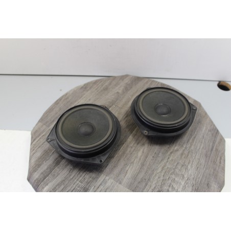 lot enceinte hp haut parleur rover serie MG 200 400 x0m101140