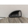 contour plastic poignee interieur ouverture porte droit volvo v40 s40 883897
