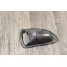 contour plastic poignee interieur ouverture porte droit volvo v40 s40 883897