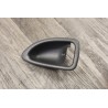 contour plastic poignee interieur ouverture porte droit volvo v40 s40 883897