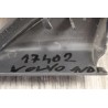 cache plastic interieur retroviseur porte droit volvo v40 s40 30800260