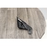 cache plastic interieur retroviseur porte droit volvo v40 s40 30800260
