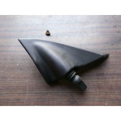 cache plastic interieur retroviseur droit ford mondeo