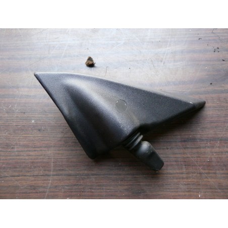 cache plastic interieur retroviseur droit ford mondeo