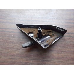 cache plastic interieur retroviseur droit ford mondeo 93BB-F23408-AD