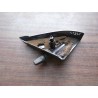 cache plastic interieur retroviseur droit ford mondeo