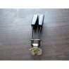 pedoncule gache attache ceinture arriere ford mondeo 97bbf613k21al