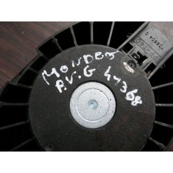 enceinte elliptique hp haut parleur arriere gauche ford mondeo 3351459 7086040