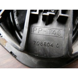 enceinte elliptique hp haut parleur arriere gauche ford mondeo 3351459 7086040