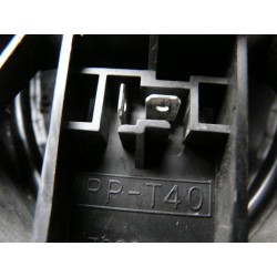 enceinte elliptique hp haut parleur arriere gauche ford mondeo 3351459 7086040