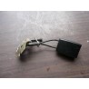 pedoncule gache attache ceinture securite arriere ford mondeo 1996