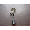 pedoncule gache attache ceinture securite arriere ford mondeo 1996
