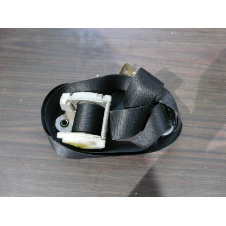enrouleur ceinture securite arriere gauche opel corsa b