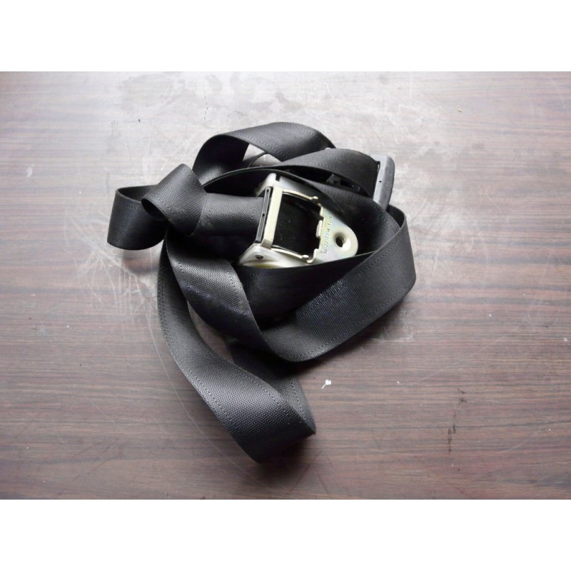 Attache Ceinture Avant Gauche Pour Opel Corsa E - Réf. 13427748, Occasion Bon état