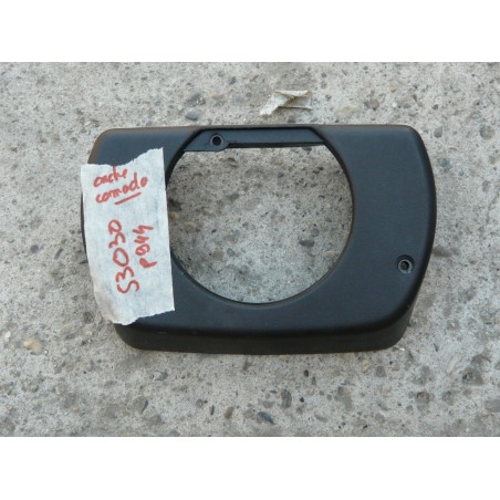 cache plastic colonne direction et commodo porsche 944 94455237300
