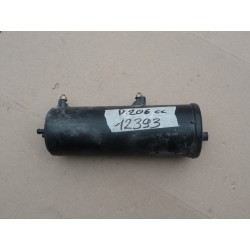 canister peugeot 206cc p206