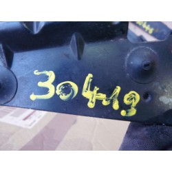sonde electrovanne recyclage EGR avec support  peugeot 806 diesel