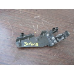 sonde electrovanne recyclage EGR avec support  peugeot 806 diesel