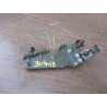 sonde electrovanne recyclage EGR avec support  peugeot 806 diesel