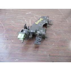 sonde electrovanne recyclage EGR avec support  peugeot 806 diesel