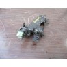 sonde electrovanne recyclage EGR avec support  peugeot 806 diesel