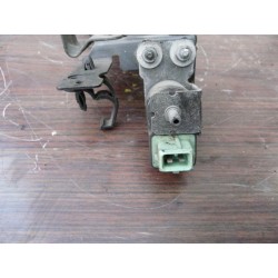 sonde electrovanne recyclage EGR avec support  peugeot 806 diesel