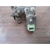 sonde electrovanne recyclage EGR avec support  peugeot 806 diesel