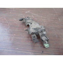sonde electrovanne recyclage EGR avec support  peugeot 806 diesel