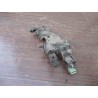 sonde electrovanne recyclage EGR avec support  peugeot 806 diesel