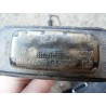 eclairage plaque immatriculation lada samara 1991