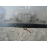eclairage plaque arriere rover 213 1990