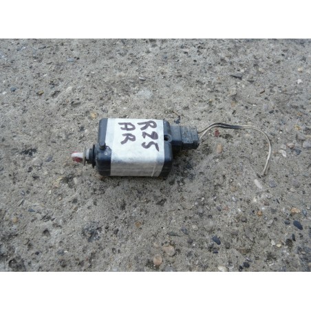 moteur fermeture centralise electrique renault 25 r25