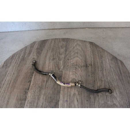 cable cablage alimentation bougie de prechauffe