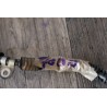 cable cablage alimentation bougie de prechauffe