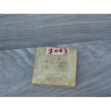 cache plastic platine fusible moteur peugeot citroen
