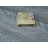 cache plastic platine fusible moteur peugeot citroen
