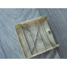 cache plastic platine fusible moteur peugeot citroen