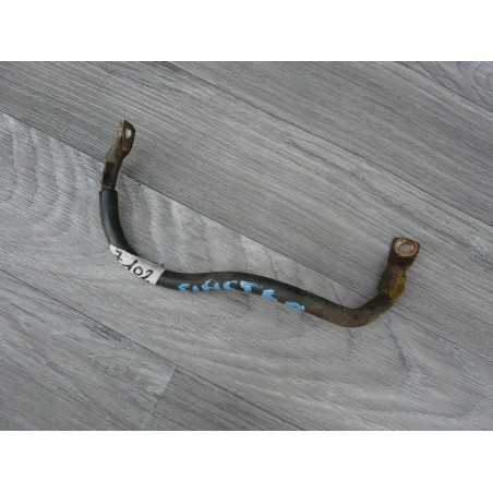 cable de masse renault master